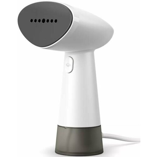 Ручной отпариватель Philips Ручной отпариватель Philips 900 Вт подача пара 18 гмин объем резервуара 85 мл вертикальное отпаривание цвет белыйс 381900₽