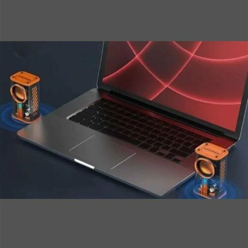 Динамик беспроводной прозрачный 186600₽