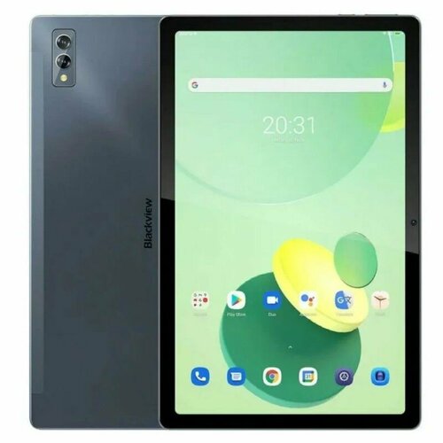 Планшет BlackView Tab 11 2023 Wi-Fi 1036 8256Gb Meteorite Grey 1762500₽