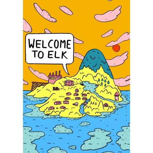 Welcome to Elk (Steam; PC/Mac/Linux; Регион активации Не для РФ)