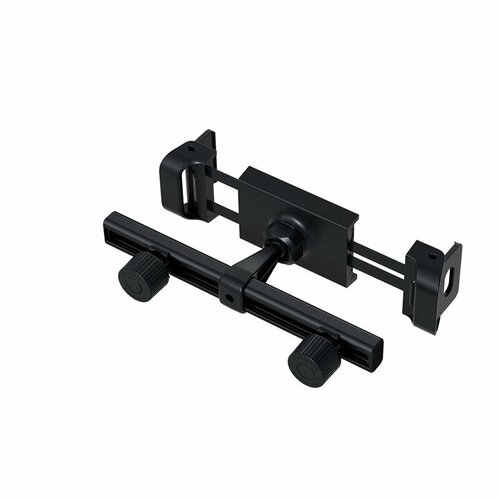 Автомобильный денжатель VYVYLABS VJH3-02 для планшета на подголовник Black