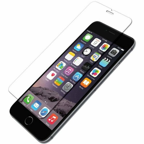 Защитное стекло Glass Pro для Apple iPhone 7 Plus , iPhone 8 Plus прозрачное защитное стекло luxcase для apple iphone 8 7 plus back стекло 3d розовое