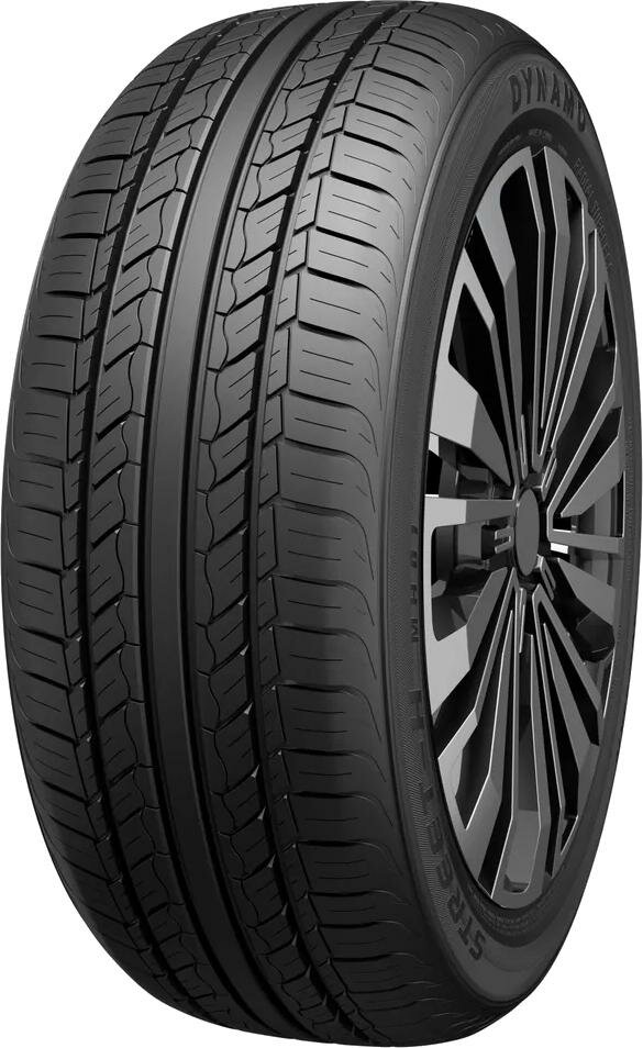 Dynamo MH01 Street-H 215/65 R17 99T