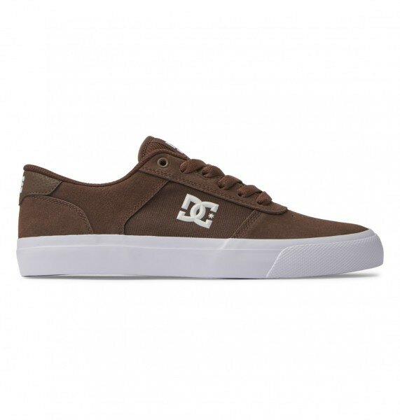 Кеды DC Shoes