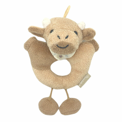 Мягкая игрушка Sterntaler погремушка 1490₽