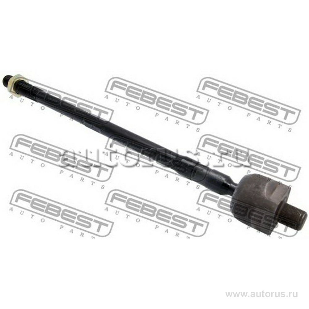 Тяга рулевая (без наконечника) l=r nissan almera (n16)/maxima (a32/a33) febest 0222-ca33