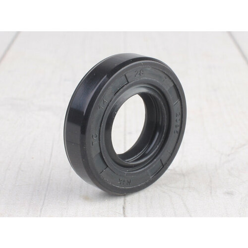 PitBikeClub Сальник вала КПП 14х28х7 ZS172FMM-3A CB250-F ZS172FMM-5 PR250 ZS172FMM-7 CB250RL и др 235₽