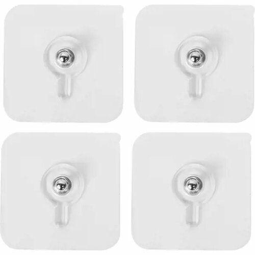 Крючок для картин Вид 1 4 шт 699₽