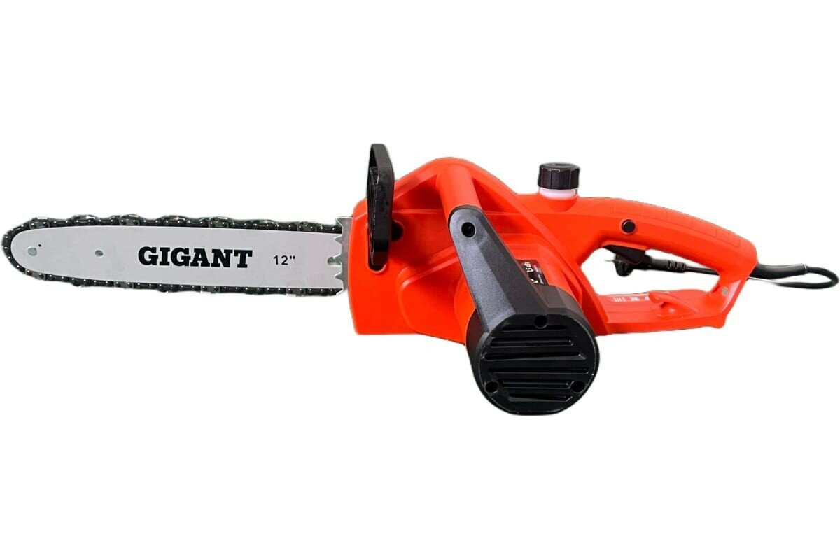 фото Цепная пила Gigant GSAF-14