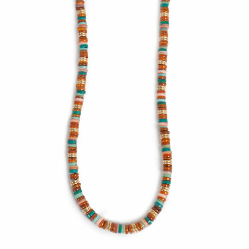 Колье Arts&Crafts, длина 42 см