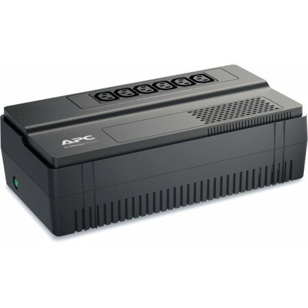 Источник бесперебойного питания APC Easy UPS BV 500 ВА BV500I