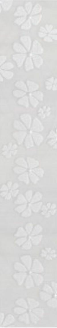 фото Плитка керамическая Шарм 3 фриз 27.5х4.7 см (1 штука)