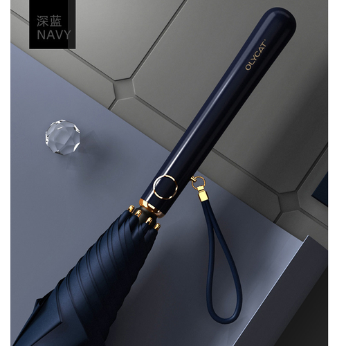 Зонт-трость OLYCAT, синий