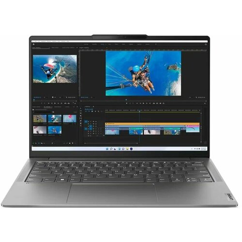 Ноутбук Lenovo Yoga Slim 6 14IRP8 83E00021RK 12893000₽