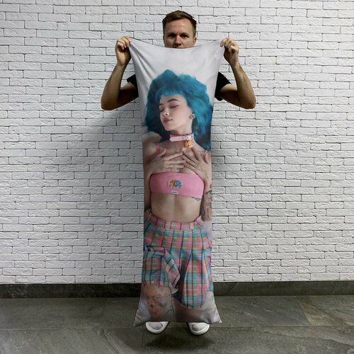 Instalook Подушка дакимакура 