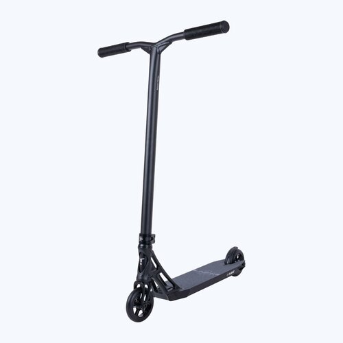 Самокат трюковой Tech Team Kvant S24 - Черный 25980₽