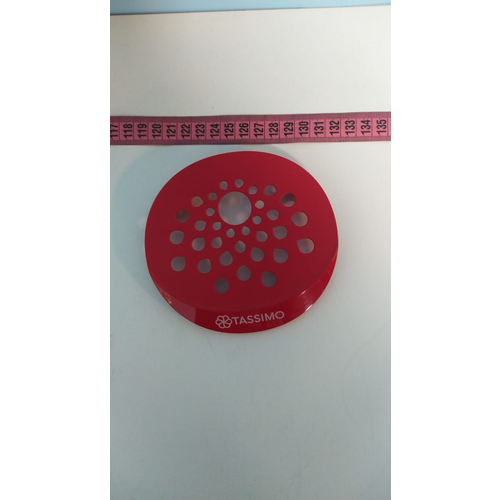 Поднос для чашки кофемашины BOSCH TAC1006 750₽