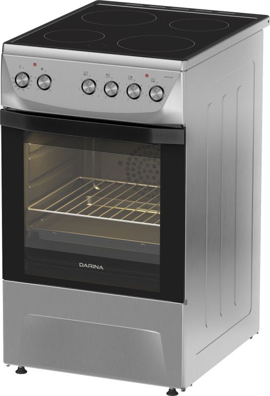 Плита Электрическая Darina 1D5 EC 241 614 X