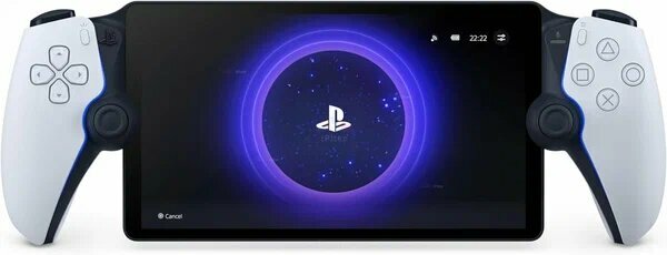 Sony PlayStation Portal для консоли PS5