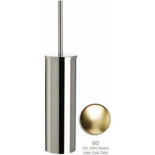 Ёршик Stil Haus Hashi 010M(18) настенный, золотой матовый