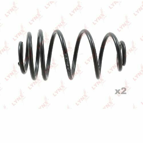 Фильтр масляный 116 116 SC116 shinko 1шт 1084₽