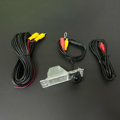 Камера заднего вида Hyundai Tucson 2015 2000₽