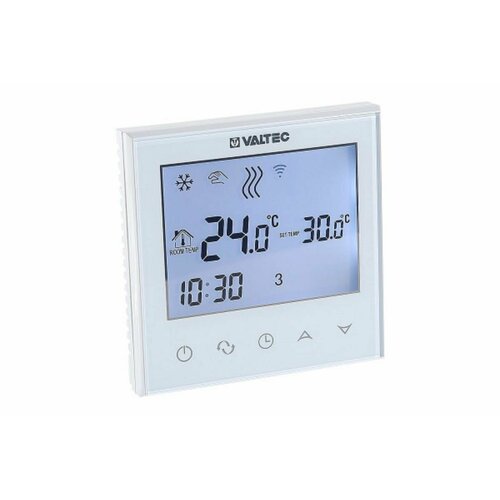 VALTEC Хронотермостат электронный комнатный с Wi-Fi VT AC71200 10099₽