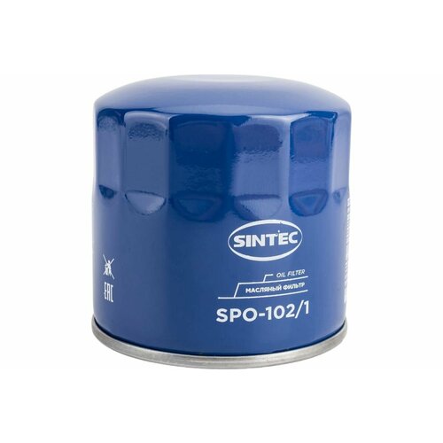 Масляный фильтр SNF-2101-M LADA 2101-2107NIVA Sintec SPO-1021 789₽