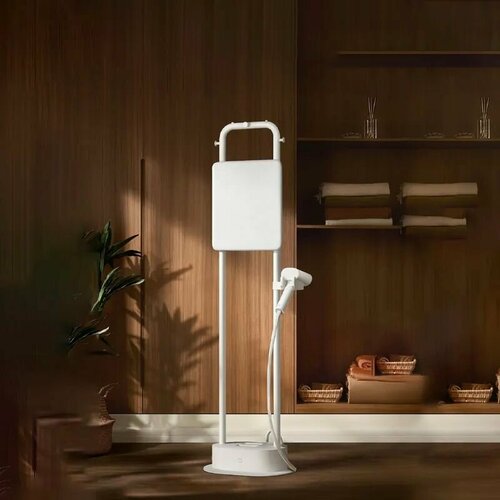 Отпариватель для одежды вертикальный Mijia Vertical Garment Steamer ZQGTJ02KL 8420₽