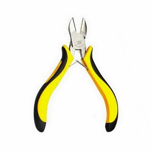 Кусачки 125мм BS193059 BOSI TOOLS боковые