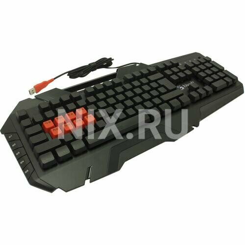Механическая клавиатура Bloody B3590R 573700₽