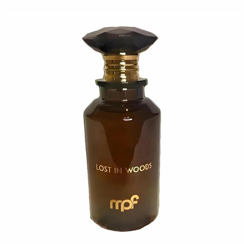 My Perfumes Lost In Woods парфюмерная вода 100 мл для мужчин