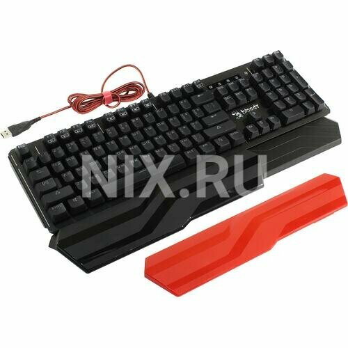 Механическая клавиатура Bloody B975 767700₽