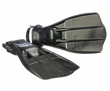 Ласты резиновые IST F4 PROPULSION M L XXXL