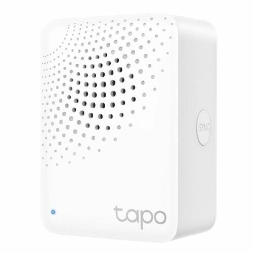 Центр управления TP-LINK Tapo H100 белый