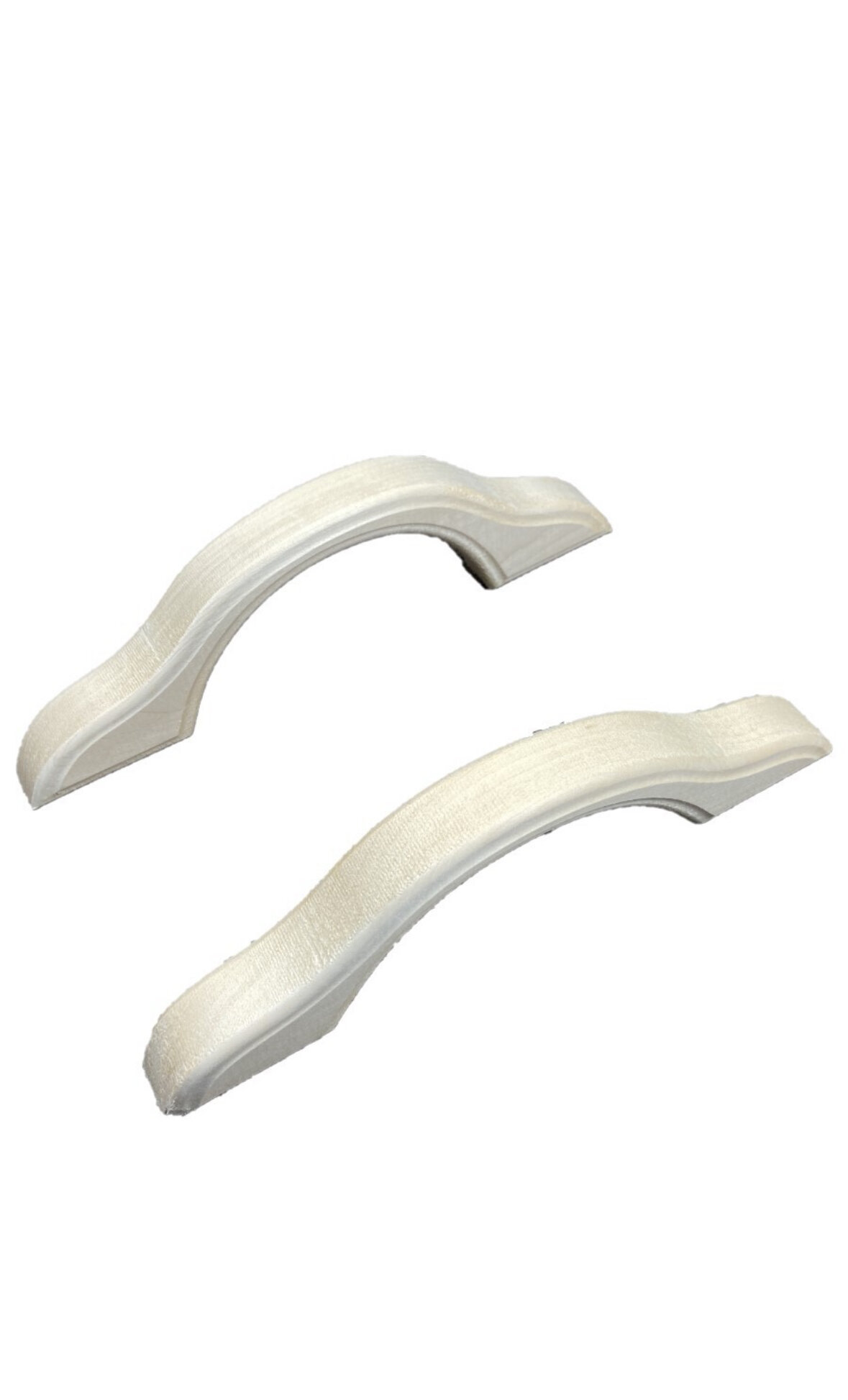 Ручка деревянная — фото 1