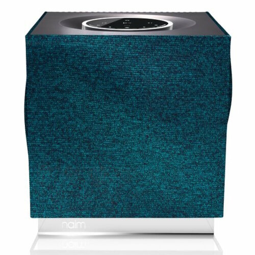 Защитная сетка Naim Mu-so Qb 2nd Gen Peacock 1650000₽