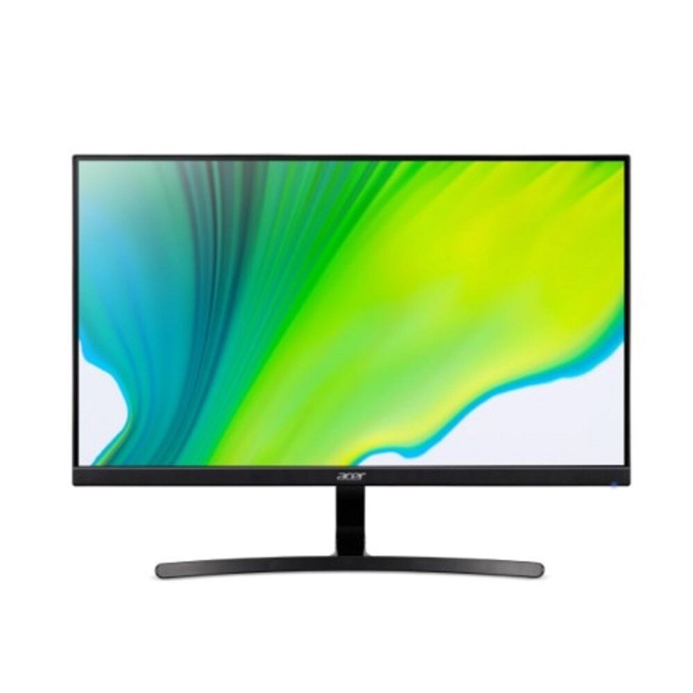 27" Монитор Acer K273Ebmix, 1920x1080, 100 Гц, IPS, черный