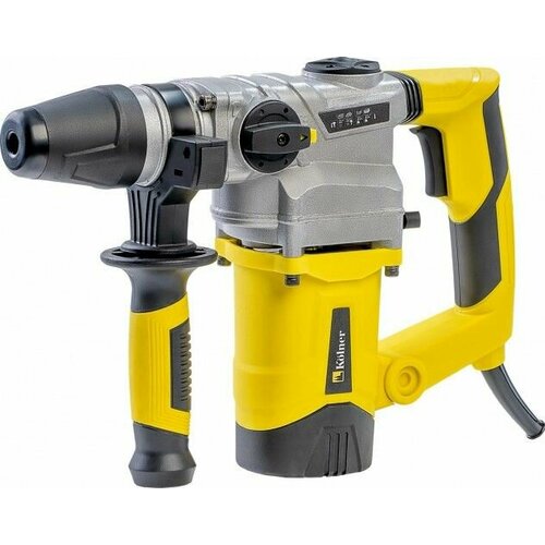 Перфоратор Kolner KRH 1100C кн1100црх 39915₽