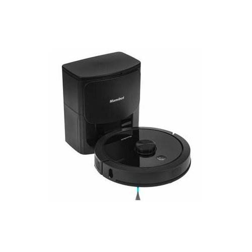 Робот-пылесос Mamibot EXVAC900S черный 3985000₽