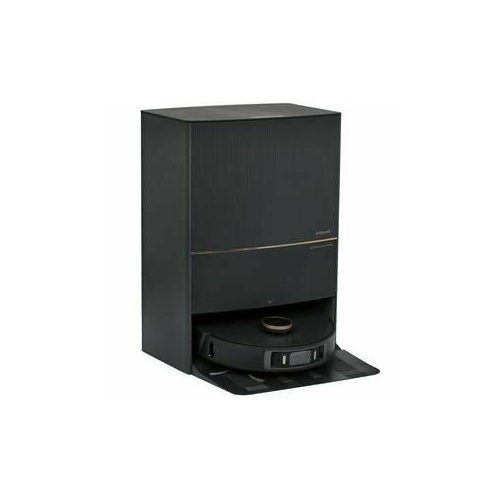 Робот-пылесос DreameBot L30 Ultra черный 19499800₽