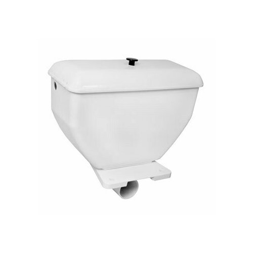 Бачок сливной на унитаз с арматурой тип 2 с полкой 2125₽