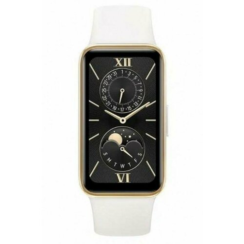 Фитнес браслет Huawei Band 9 Белый 459000₽