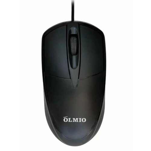 Оптическая мышь проводная OLMIO CM-02 26500₽