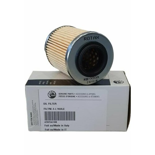 Оригинальный масляный фильтр для техники BRP 420256188 2799₽