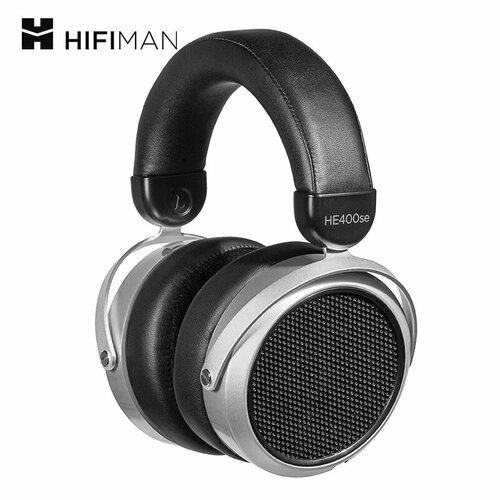 Hi-Fi наушники HIFIMAN HE400SE V1 1399900₽