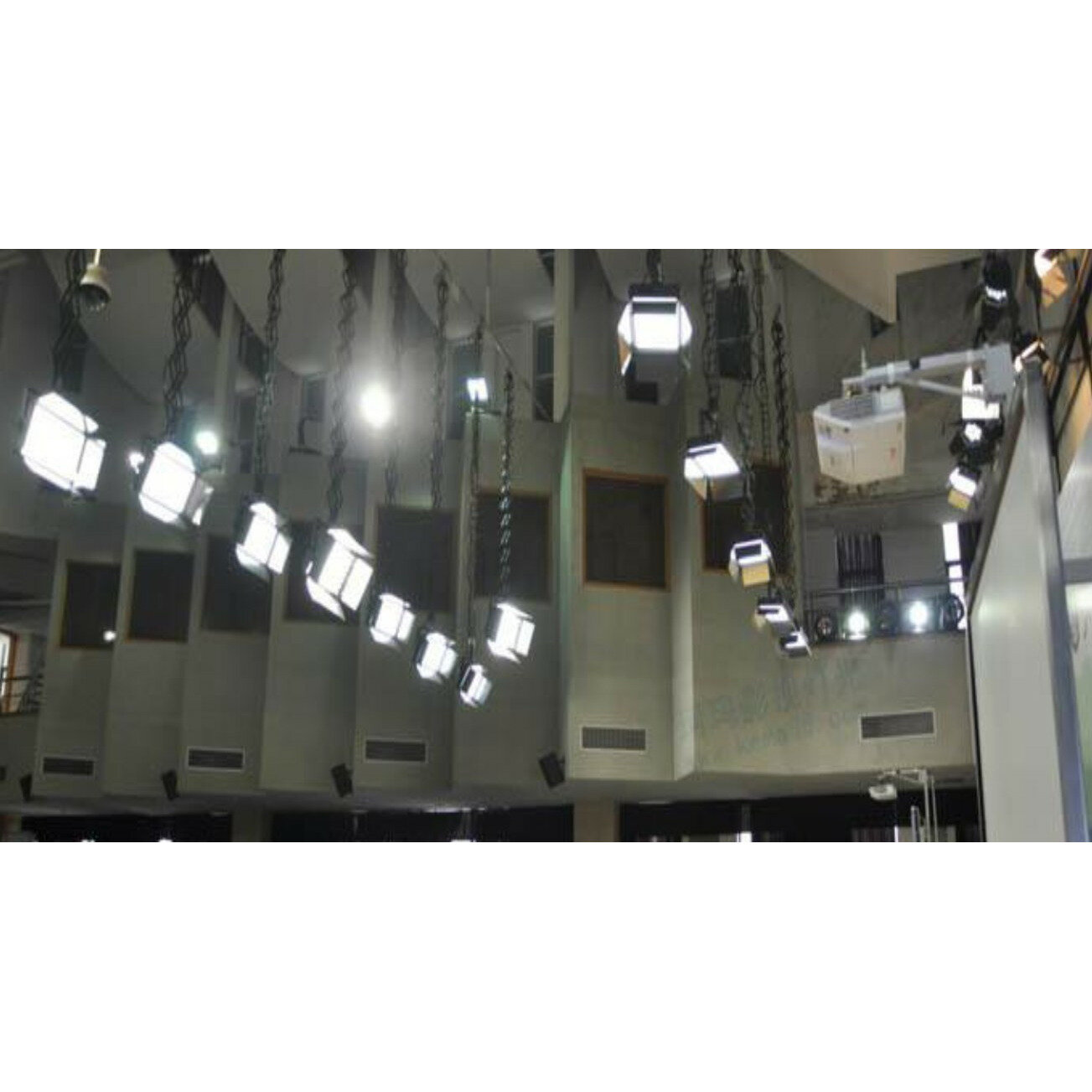 Светильник заливного света ICON ICON - C020 — фото 1