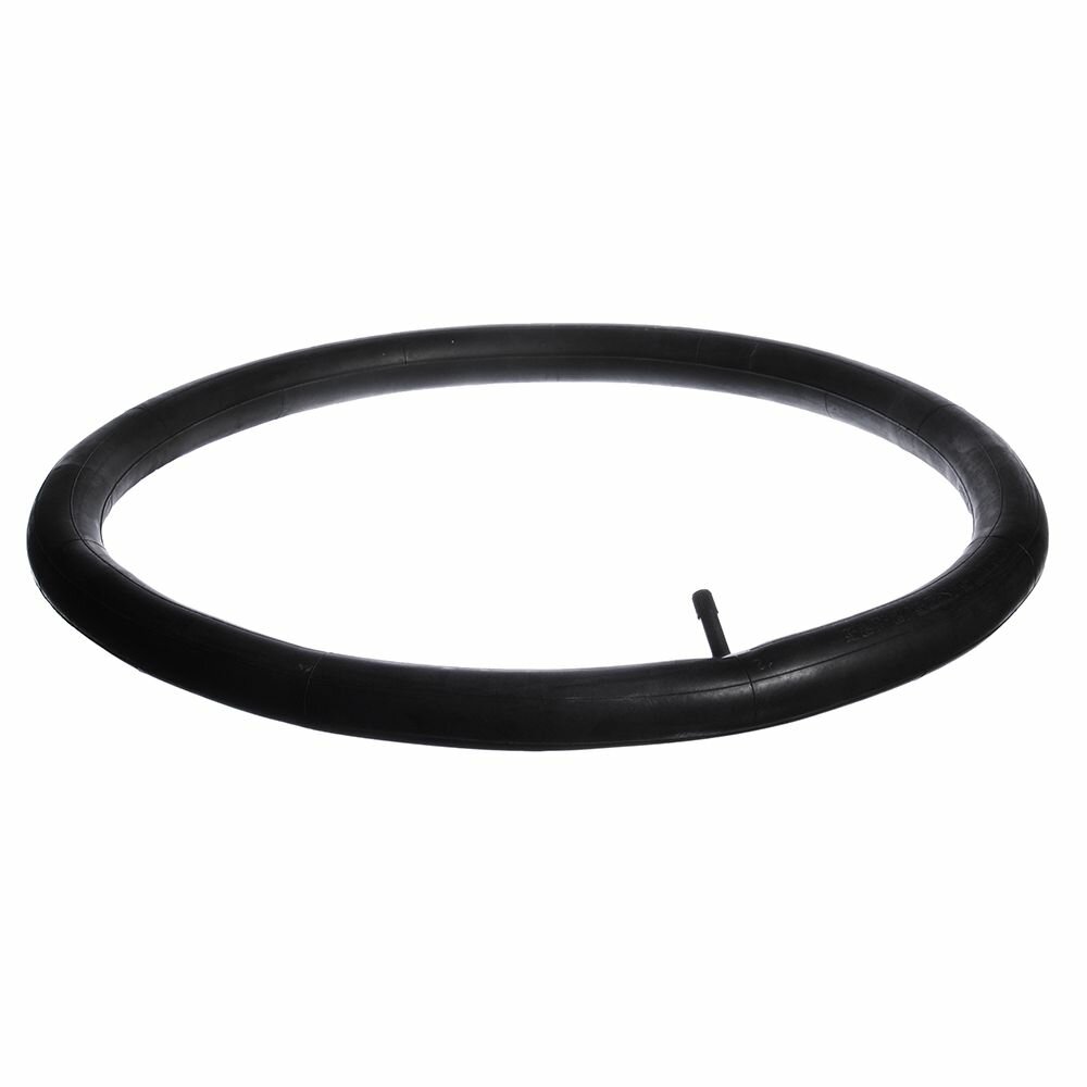 Велокамера, 20х1.95/2.125, ниппель шредер, каучук