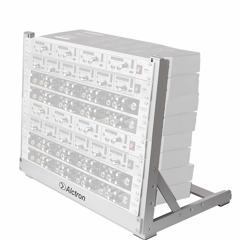 Рэковая стойка Alctron RS19-8U — фото 1