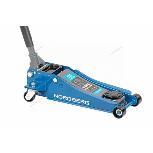 NORDBERG
